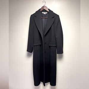 Larry Levine Overcoat